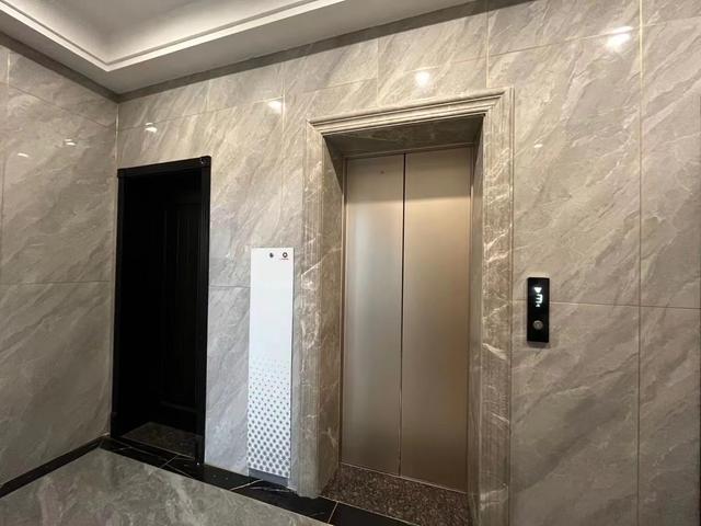 家用电梯:安全与高端融为一体